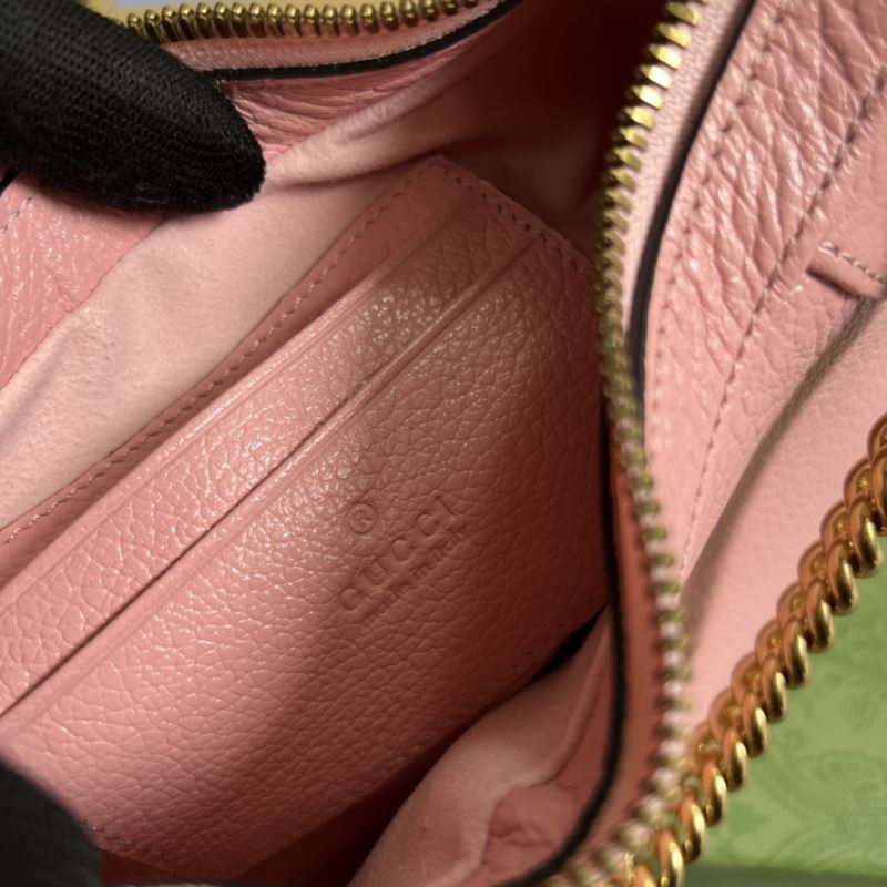 Gvc*1 hobo bags